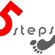 5 Steps