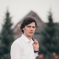 Karlo Ajvazovic