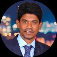 Zakir Shaik