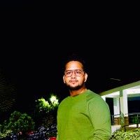 Ritesh Kumar Nayak
