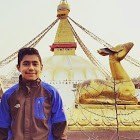 saurav manandhar