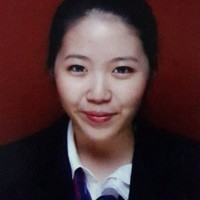 Maria Feronica Lumintang