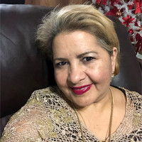 Vera Moreno