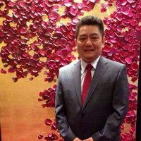 Simon Chee Siang Tho