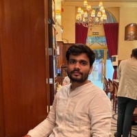 Ankur Bharadwaj