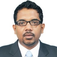 Gayan Ranaraja