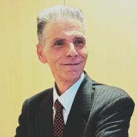 Georgios Martinos Msc.