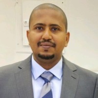 Omer Yousif