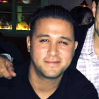Daniel Huizar