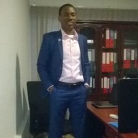 Nana Yaw Boakye