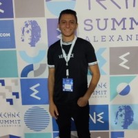 Ahmed Ebrahim