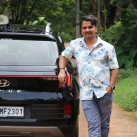 Keerthi M Kumar