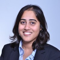 Payal Shah