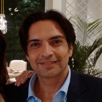 Niraj Makhija