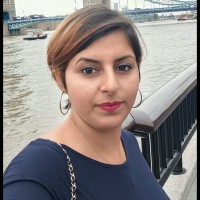 Sharanpreet kaur