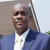 Emmanuel Percy-Brown