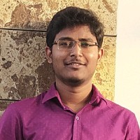 Srinu Yamali