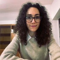 Benedetta Tudini