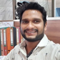Bipin Dhodi