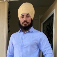 Harpreet Singh