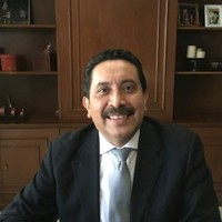 Jose Luis Rangel Rivera