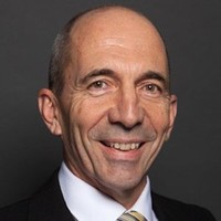 Thomas Waldmann