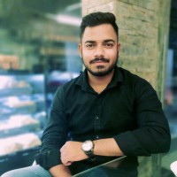 Harish Sahu