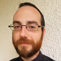 Daniel Duke