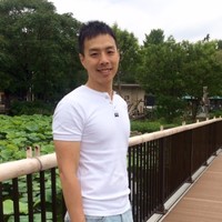 Chia Sheng (Patrick) Chien