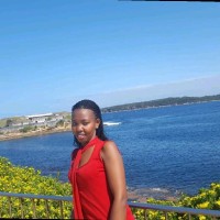 Christella Gaella Uwimpuhwe