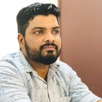 Muhammed Kishor Kishor
