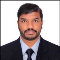 vinay kumar BH