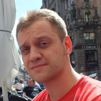 Konstantin Levchenko