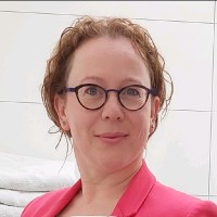 Anke Van Wensveen Houwer