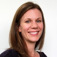 Kate Konopka, Chrl