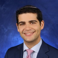 Nachum Joel