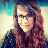 Stephanie Cutler, Cpht