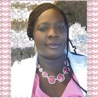 Elizabeth Holloway