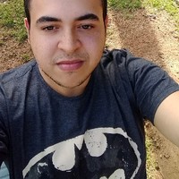 Daniel Fernandes dos Santos
