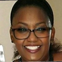 Esther Wachira