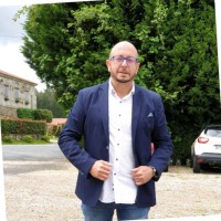 Dario Estevez Paradela