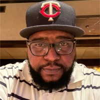 Travis Caldwell
