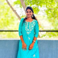 Devadharshini G