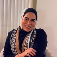 Nada Yousry