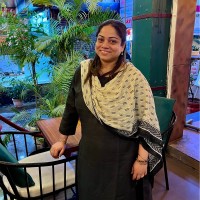 Sukanya Guha Roy