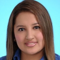 Luz Karen Calderon Gaviria