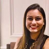 Sunaina Shrivastava, BEng., MBA, PhD