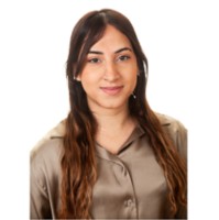 Trisha Ahuja