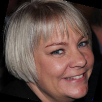 Helle Nørgaard Rasmussen