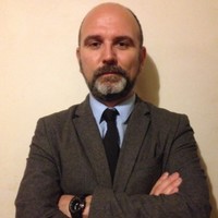 Antonio Colomar